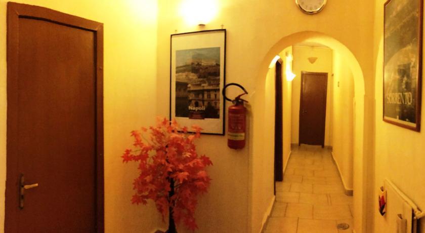 B&B La Maison Naples