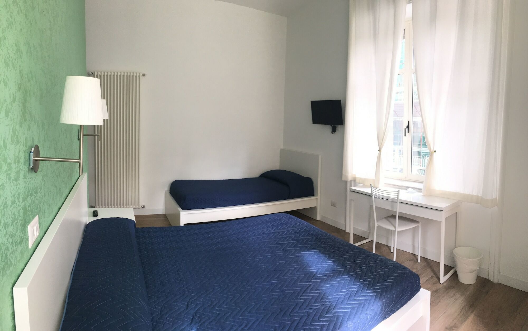 Guest house Casa Helzel *
