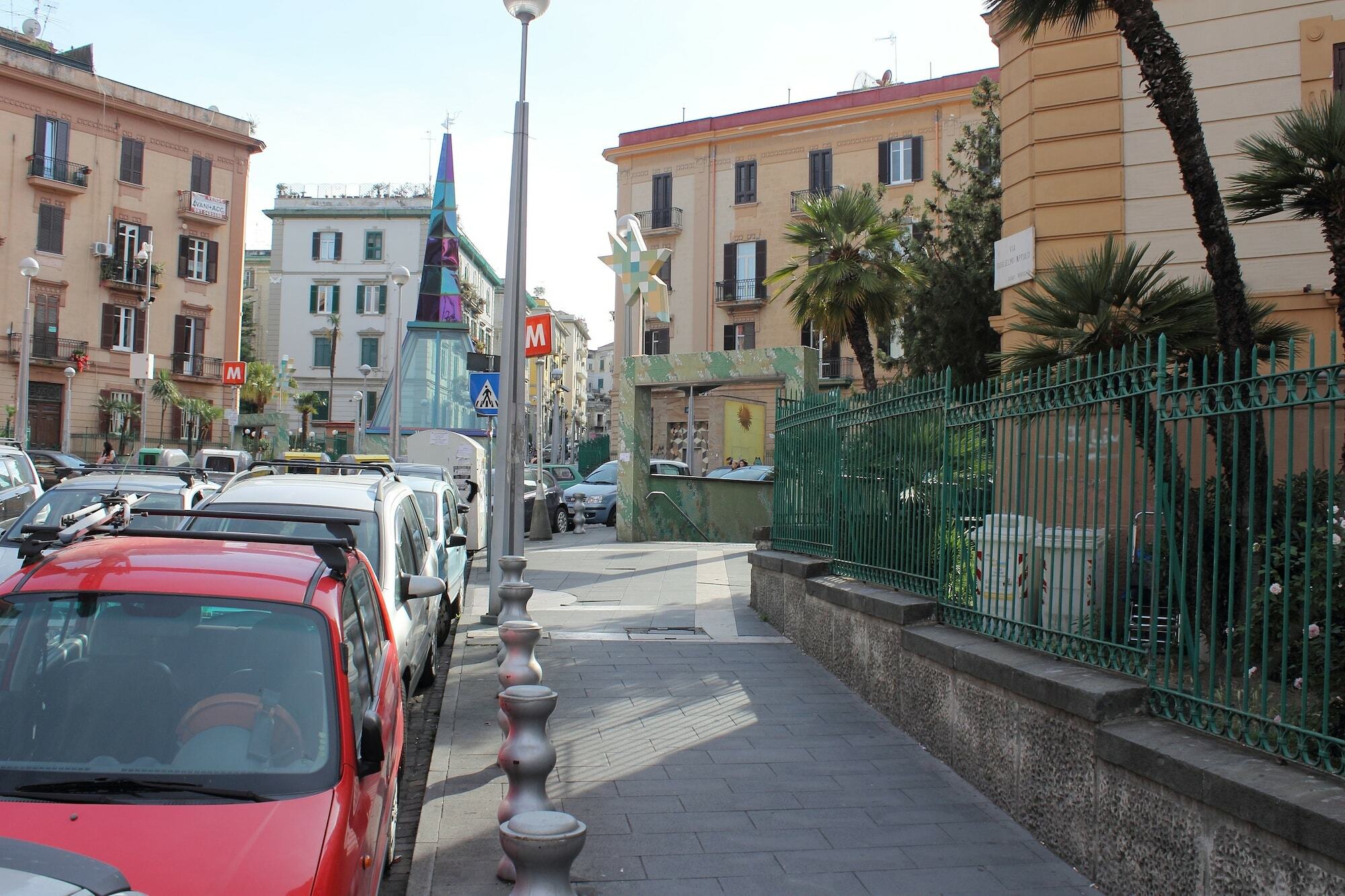 Guest house Casa Helzel *