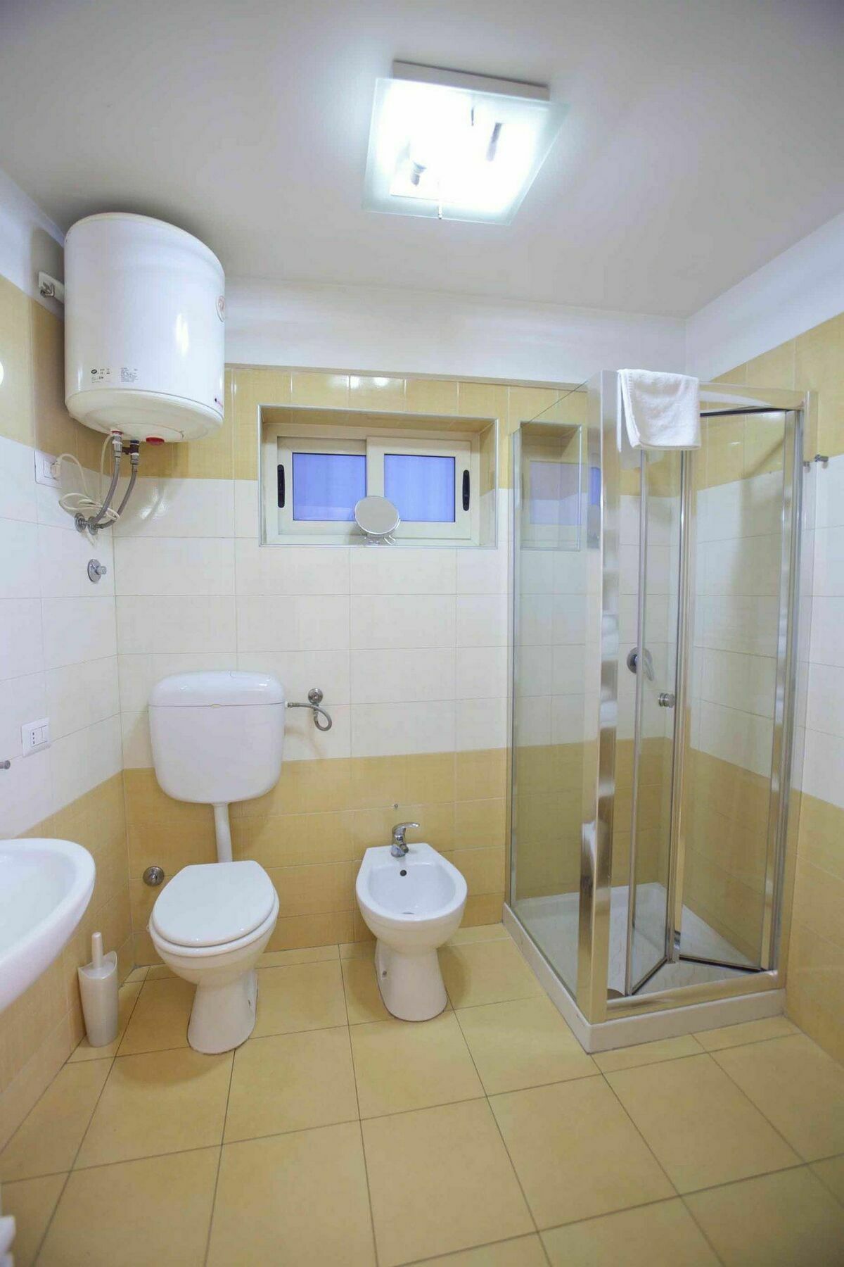 Hotel Marina Naples