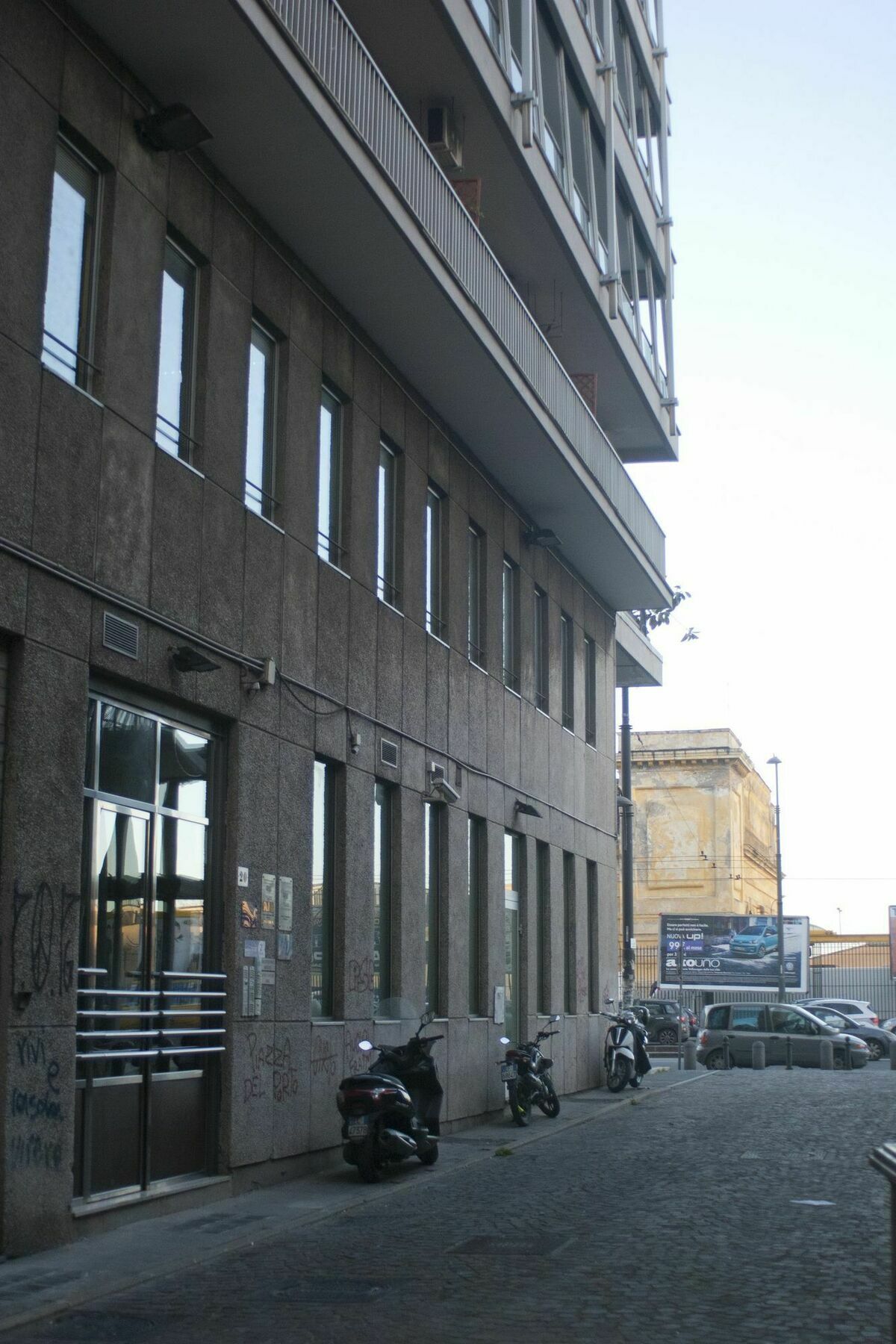 Marina 3*