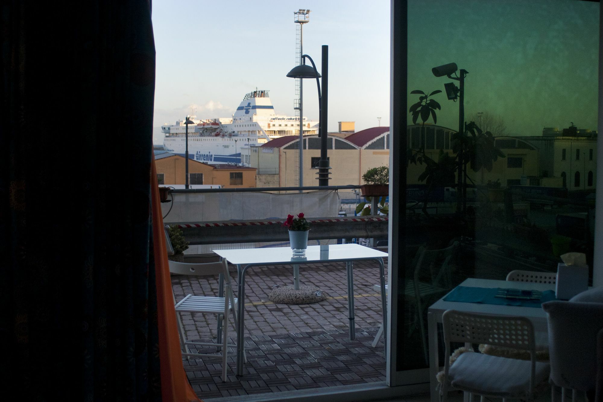 Hotel Marina Naples