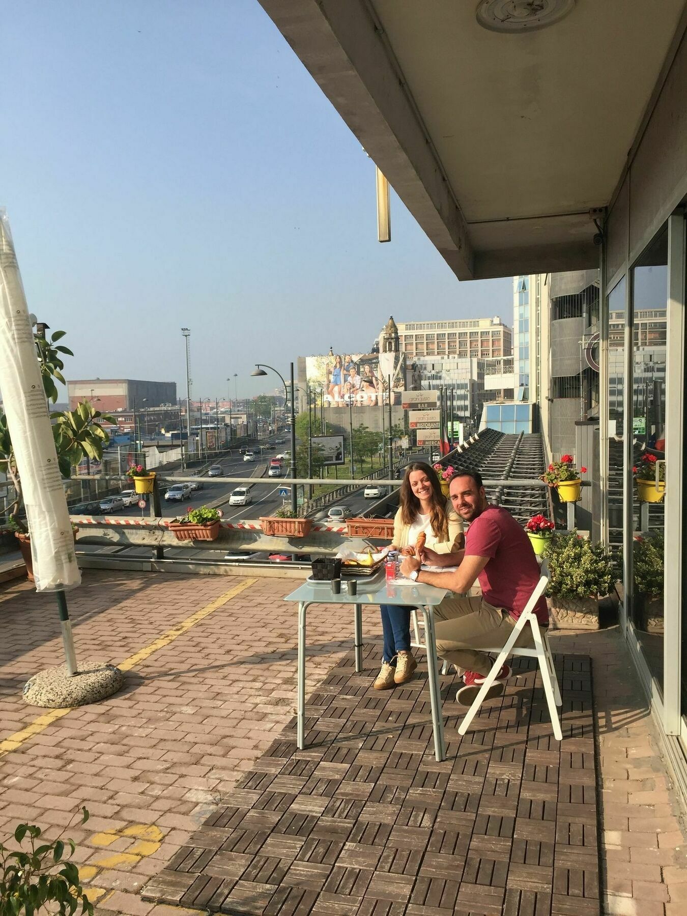 Marina Hotel 3*