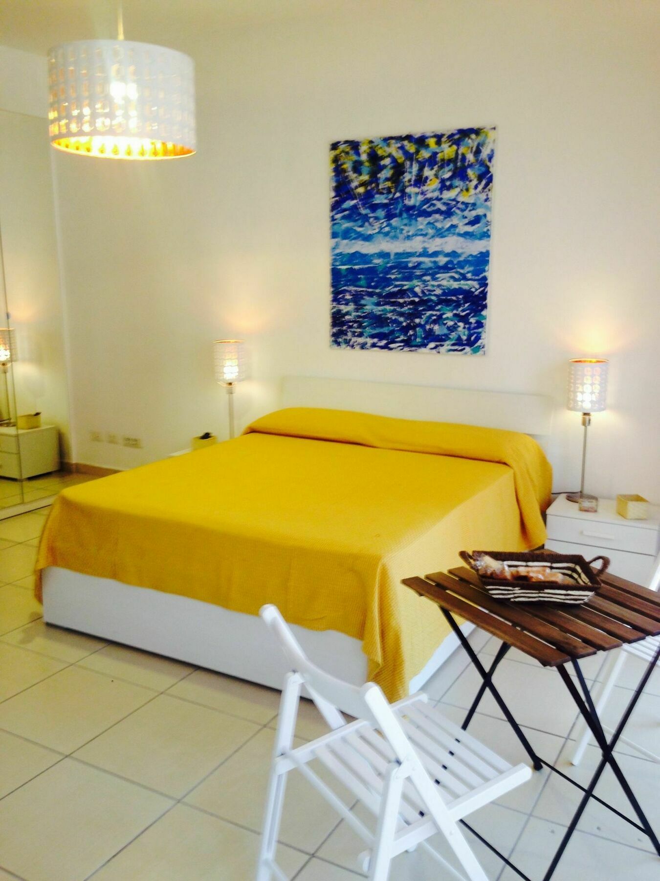 Hotel Marina 3*