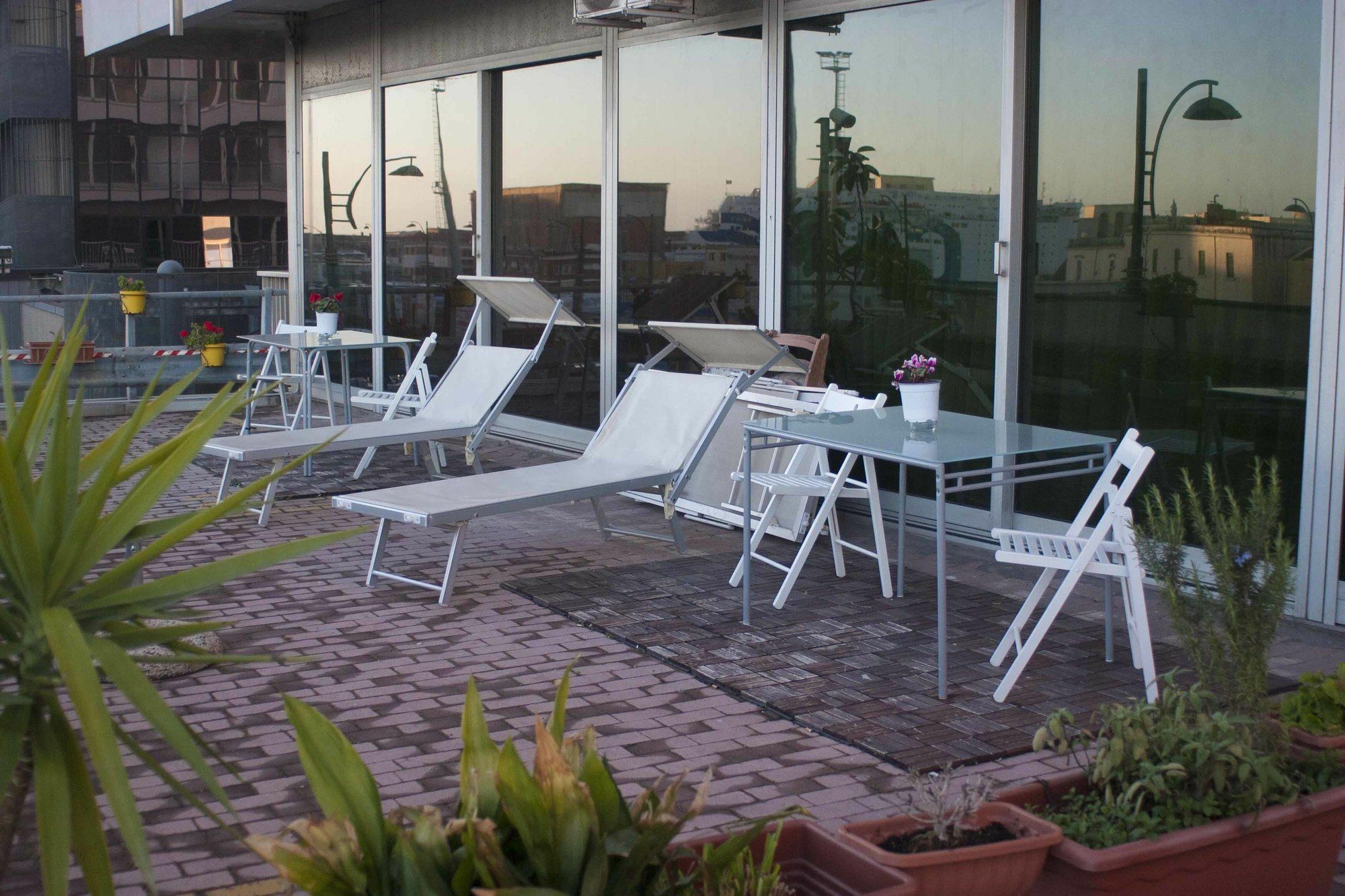 Marina Naples