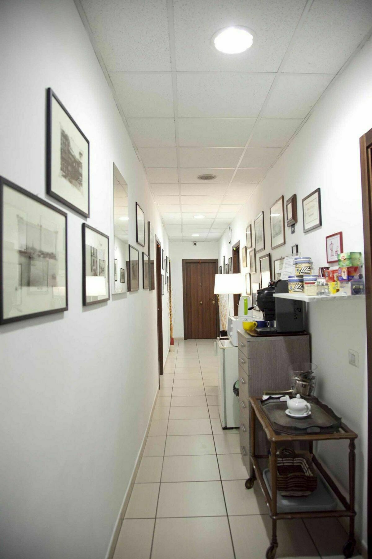 Hotel Marina 3*