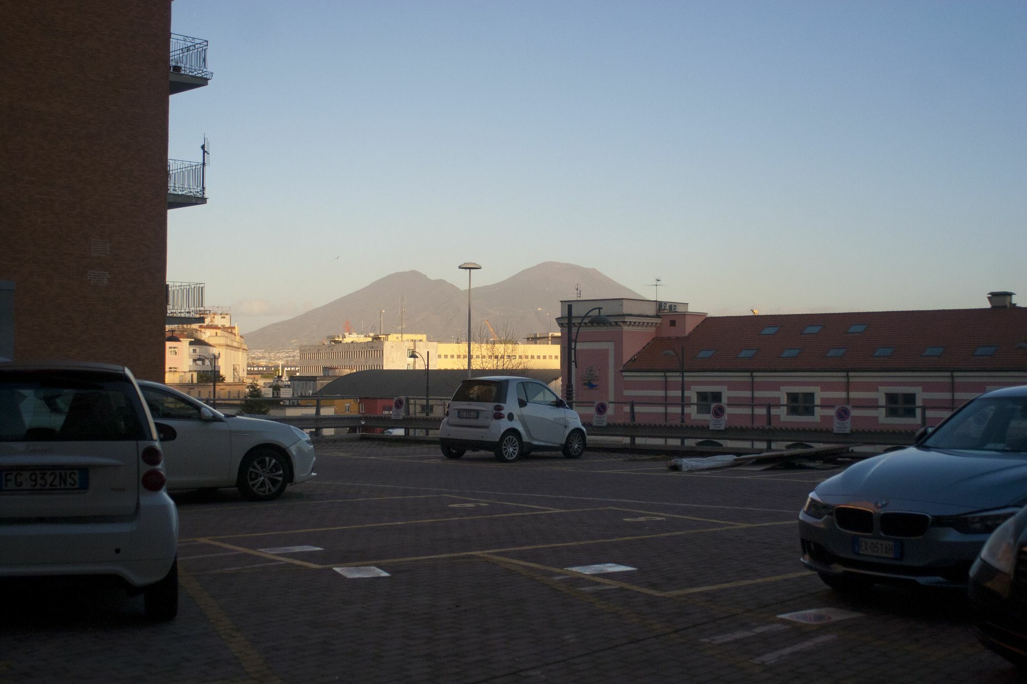 Hotel Marina
