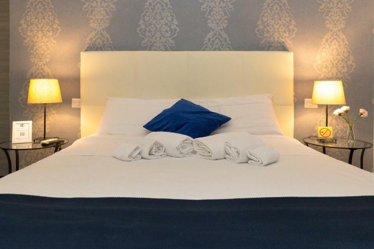 Bed & Breakfast Depretis19 Naples