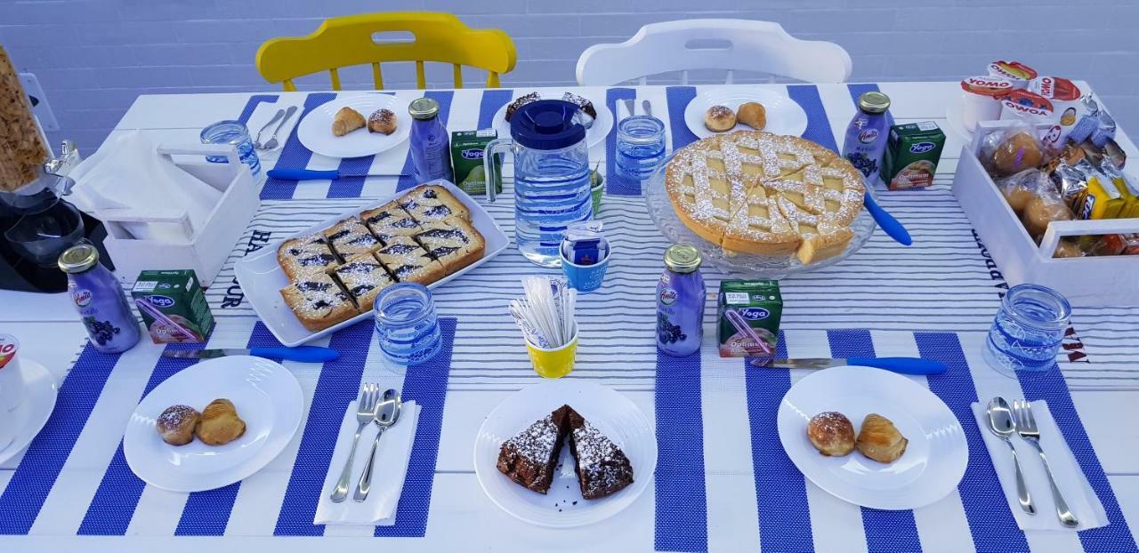 Bed & Breakfast #zonaporto Naples
