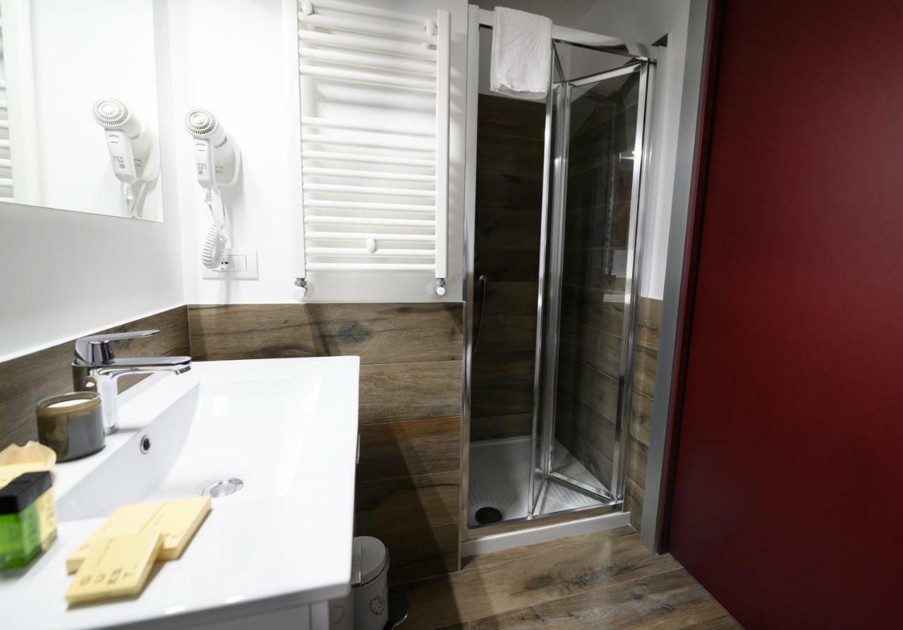 Fourooms Museo Filangieri By Dimorra Guest house Naples