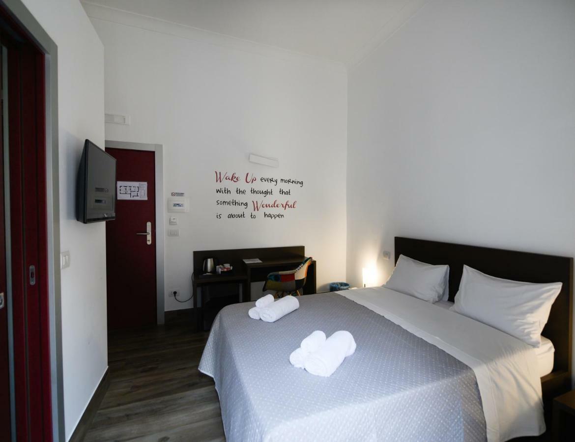 Fourooms Museo Filangieri By Dimorra Guest house