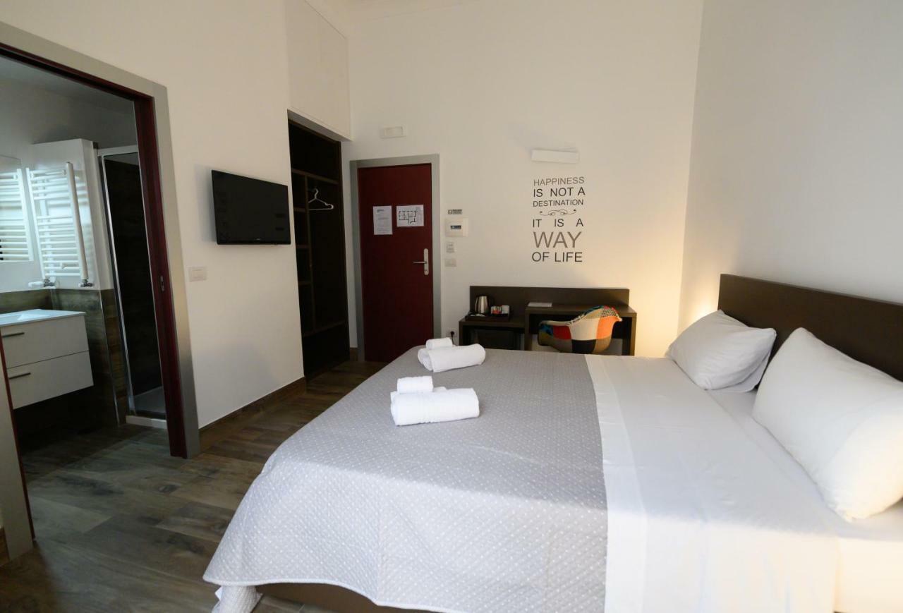 Fourooms Museo Filangieri By Dimorra Guest house