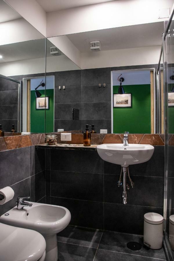 Bed & Breakfast Borgo Vergini Garden 2*