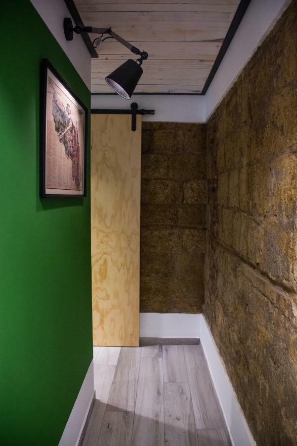 Bed & Breakfast Borgo Vergini Garden
