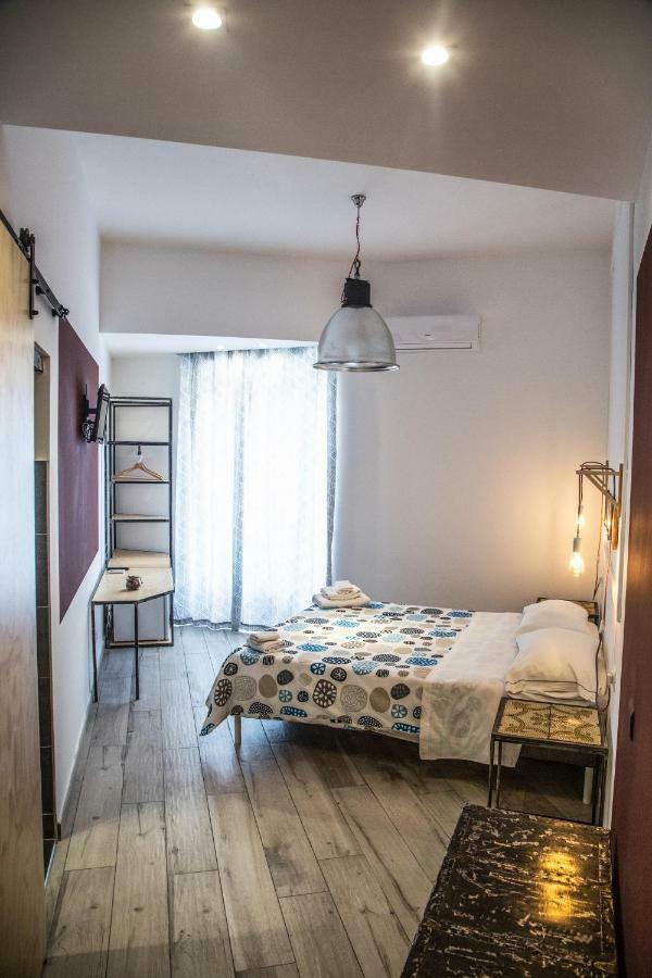 Borgo Vergini Garden Naples