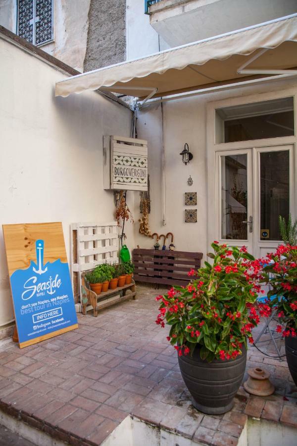 Borgo Vergini Garden Bed & Breakfast 2*