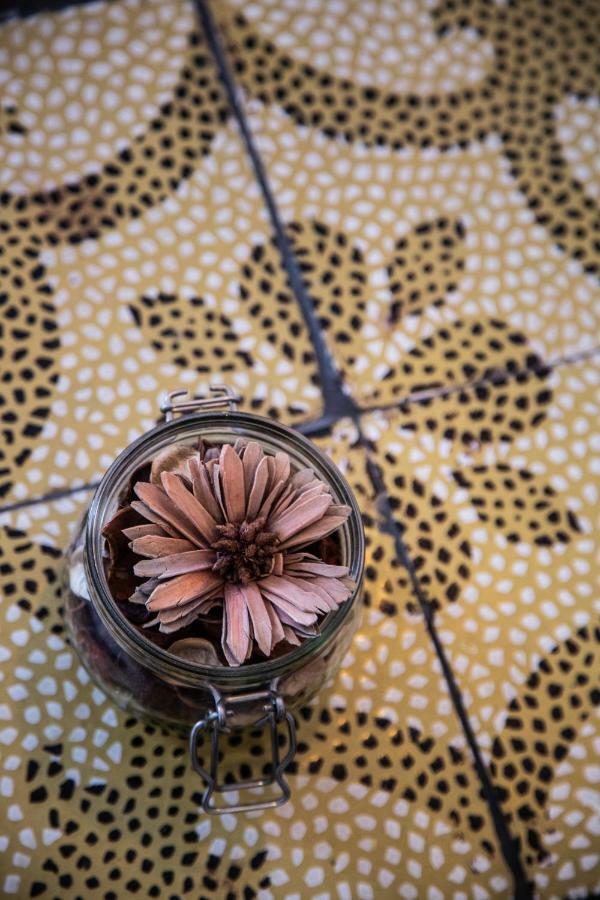Borgo Vergini Garden Bed & Breakfast