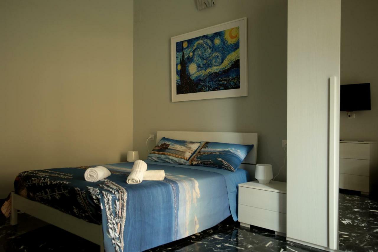 Apartment Casa Fiorito *