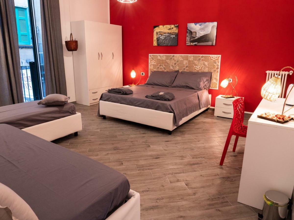 Bed & Breakfast Cosmoneapolitan Naples