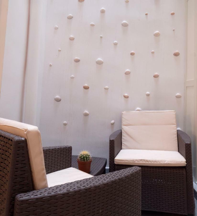 Bed & Breakfast Cosmoneapolitan 2*