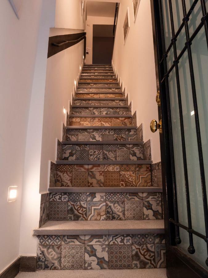 Bed & Breakfast Cosmoneapolitan Naples