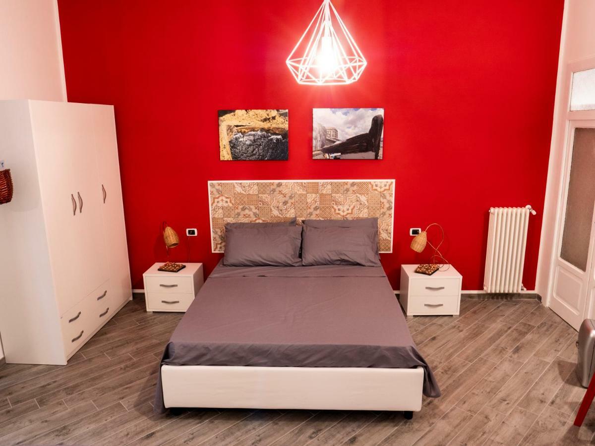 Bed & Breakfast Cosmoneapolitan