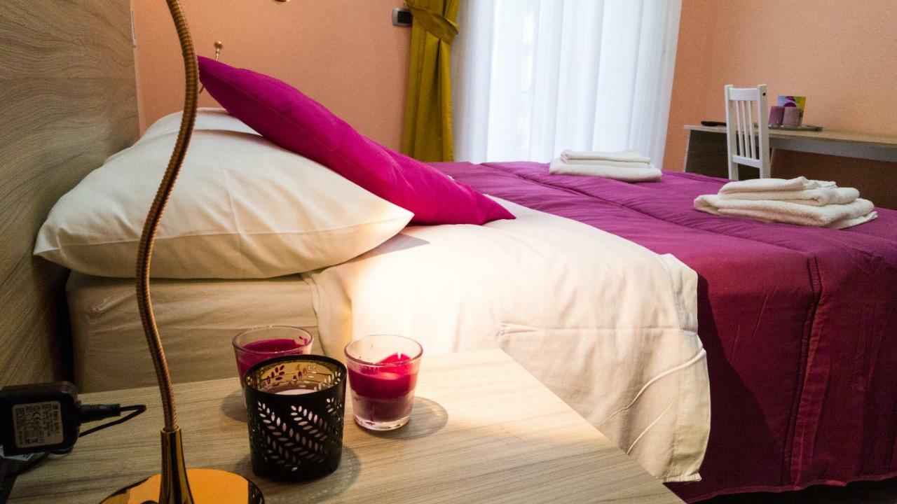 Holiday Art Bed & Breakfast Naples