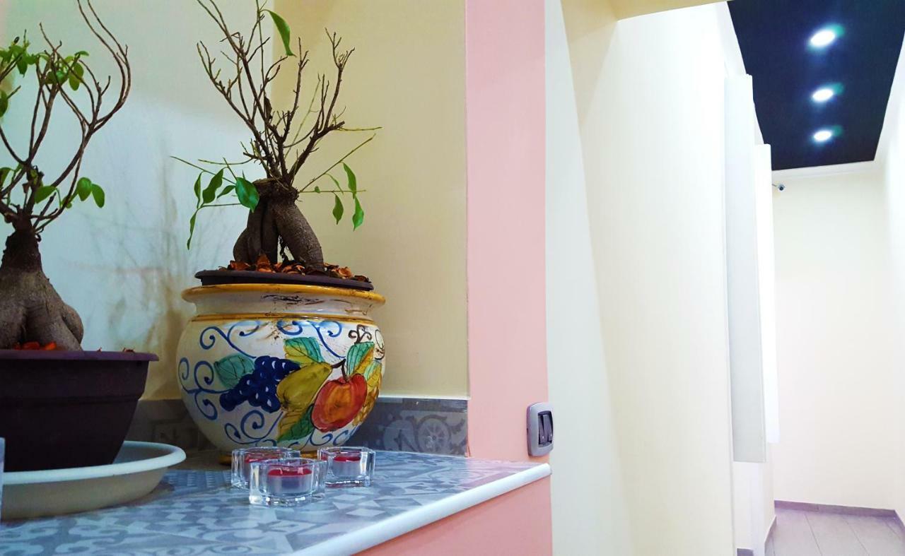 Holiday Art Bed & Breakfast Naples