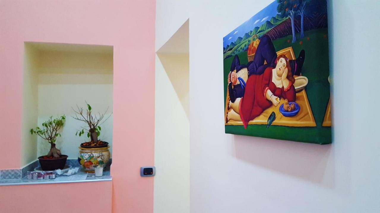Holiday Art Bed & Breakfast Naples