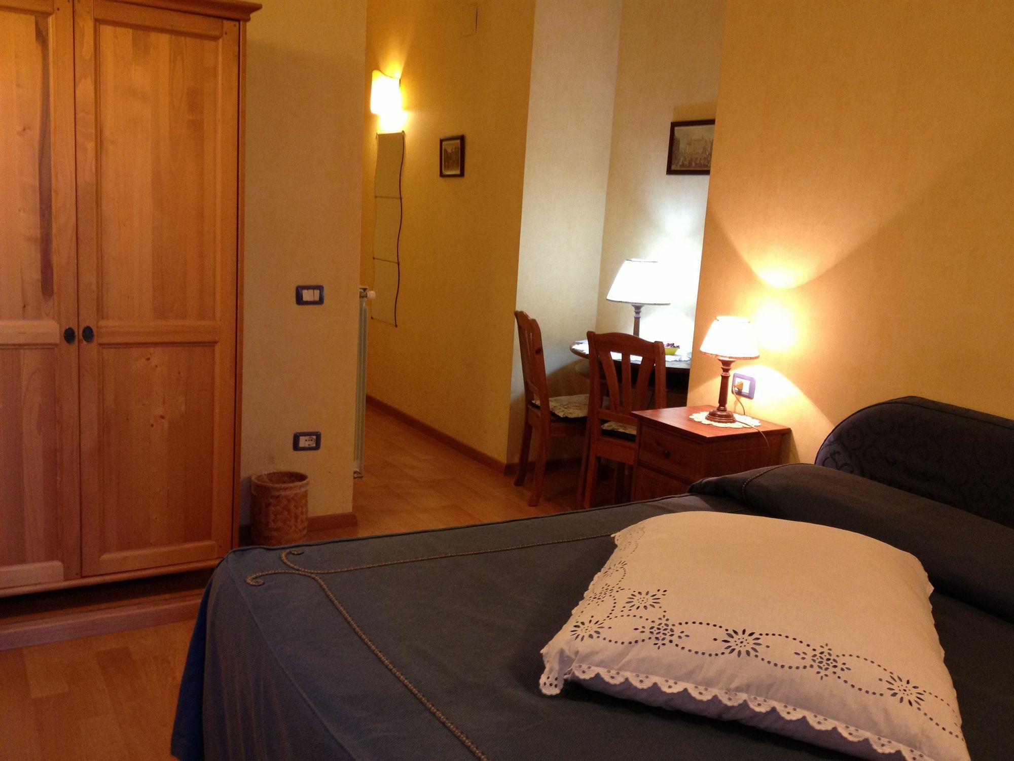 Bonapace Portanolana 3* Naples