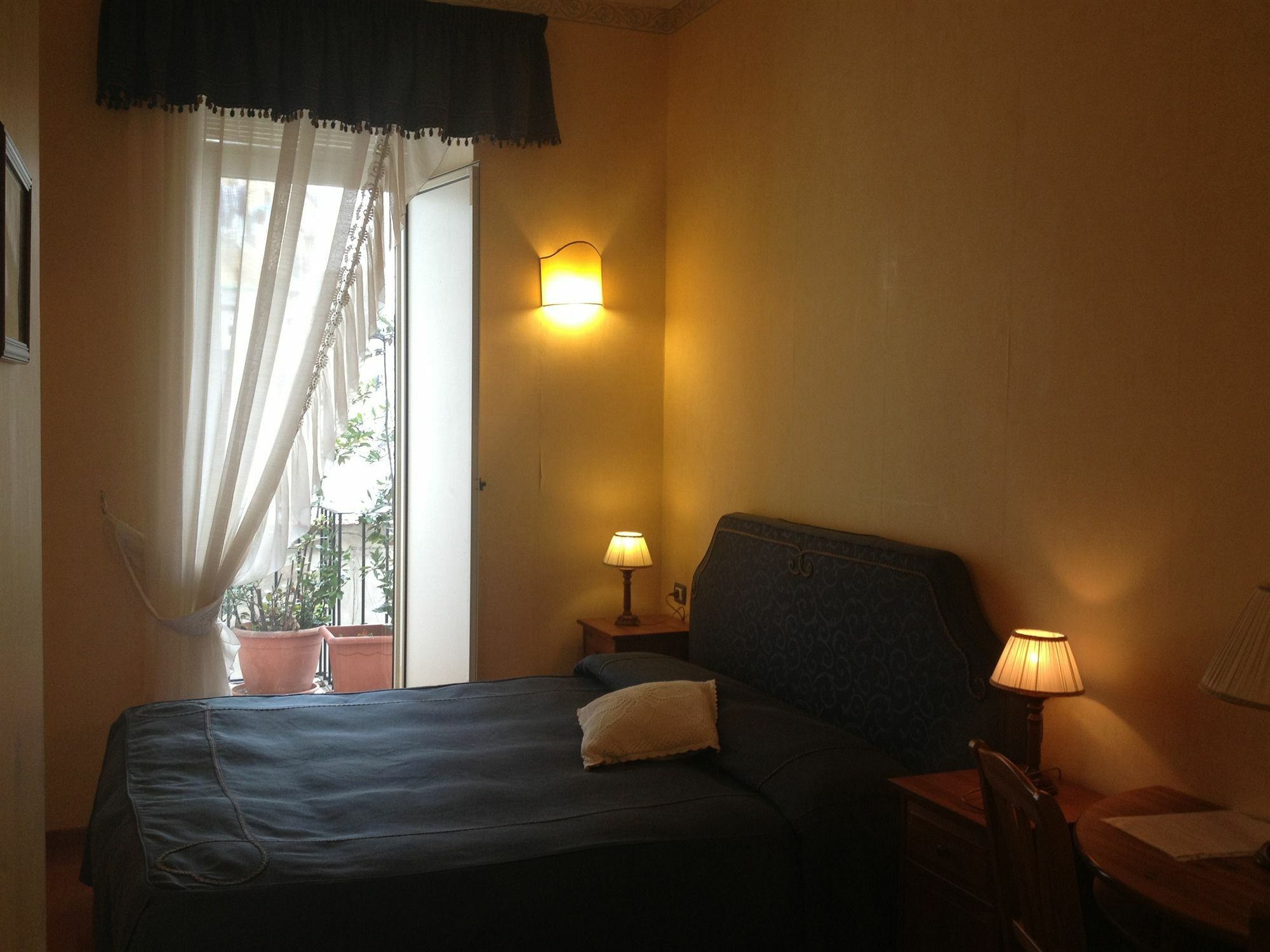 Bonapace Portanolana Bed & Breakfast 3*