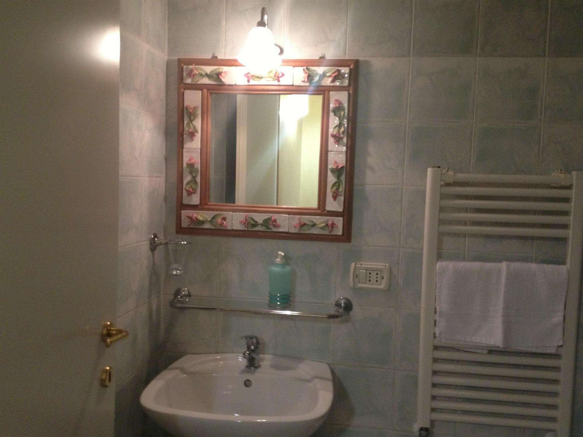 Bed & Breakfast Bonapace Portanolana Naples