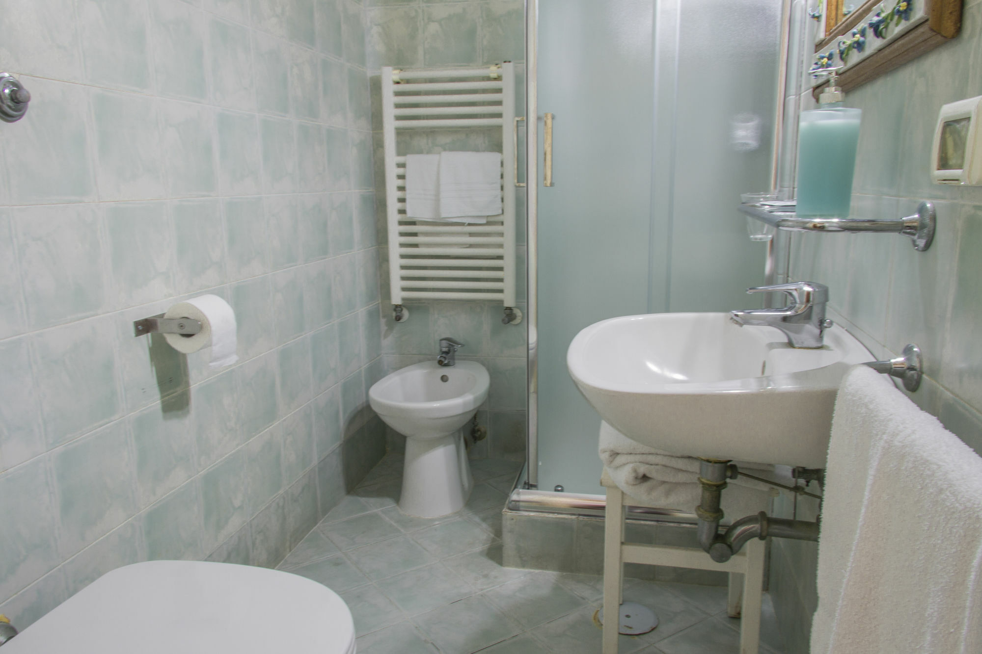 Bed & Breakfast Bonapace Portanolana 3*