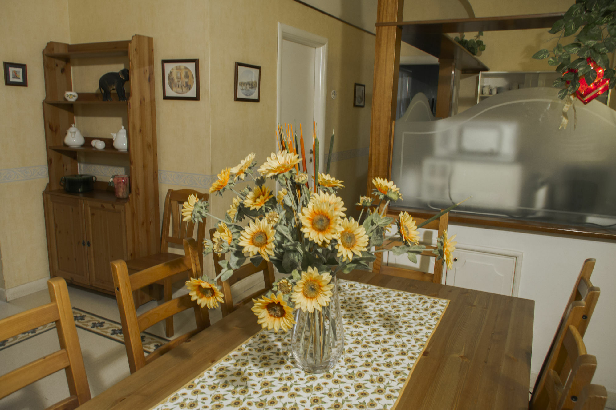 Bonapace Portanolana Bed & Breakfast