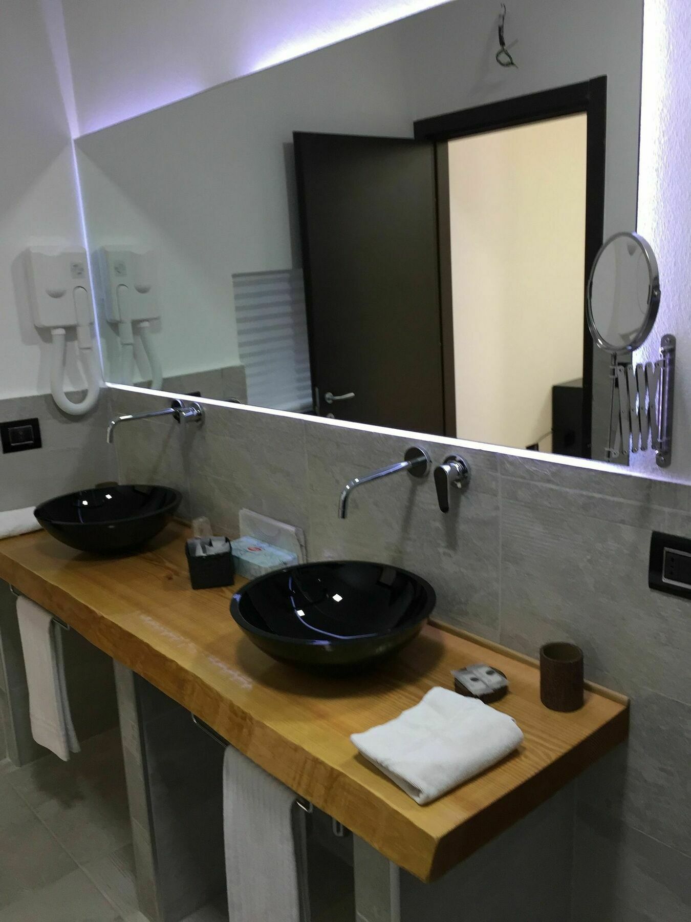 Beverello Hotel