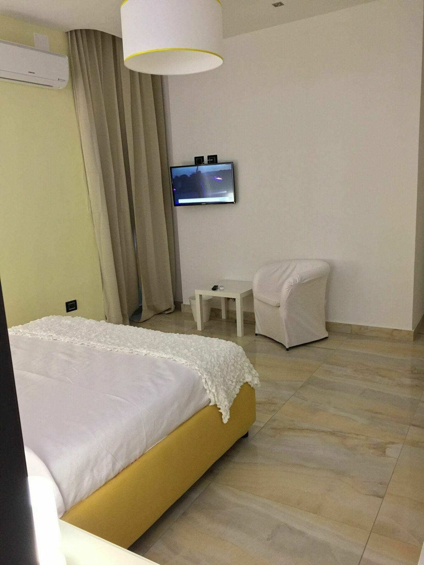 Beverello Naples