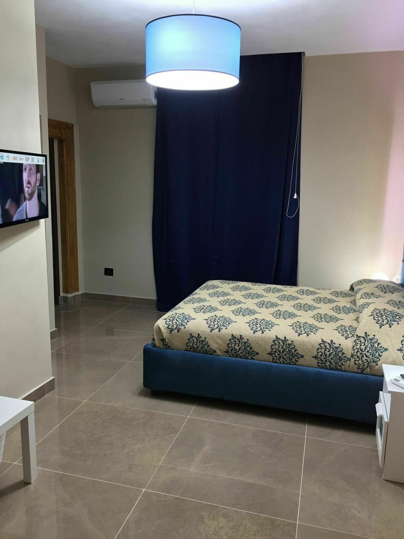 Hotel Beverello