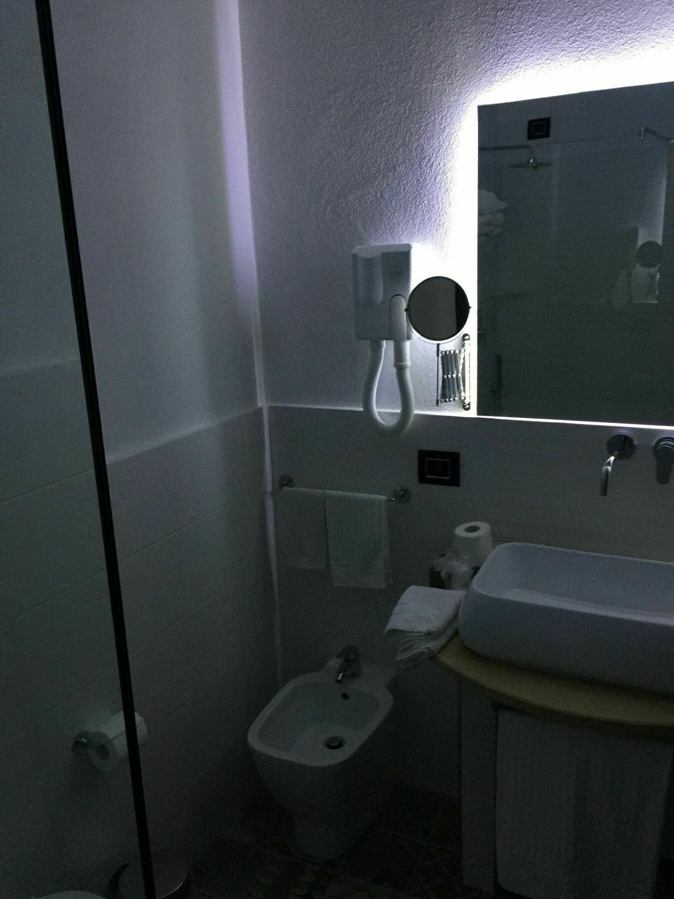 Hotel Beverello