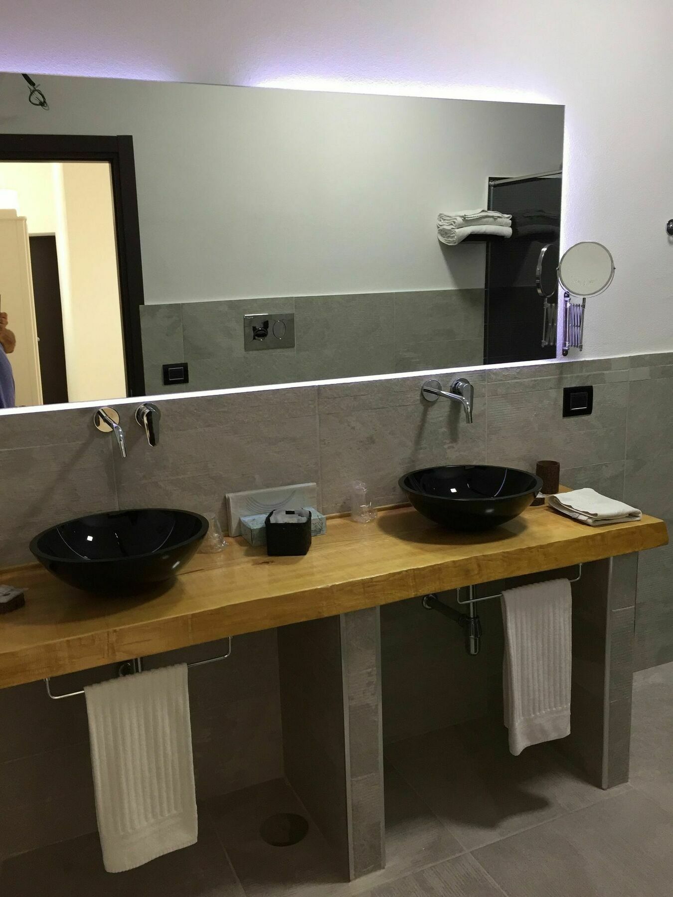 Hotel Beverello