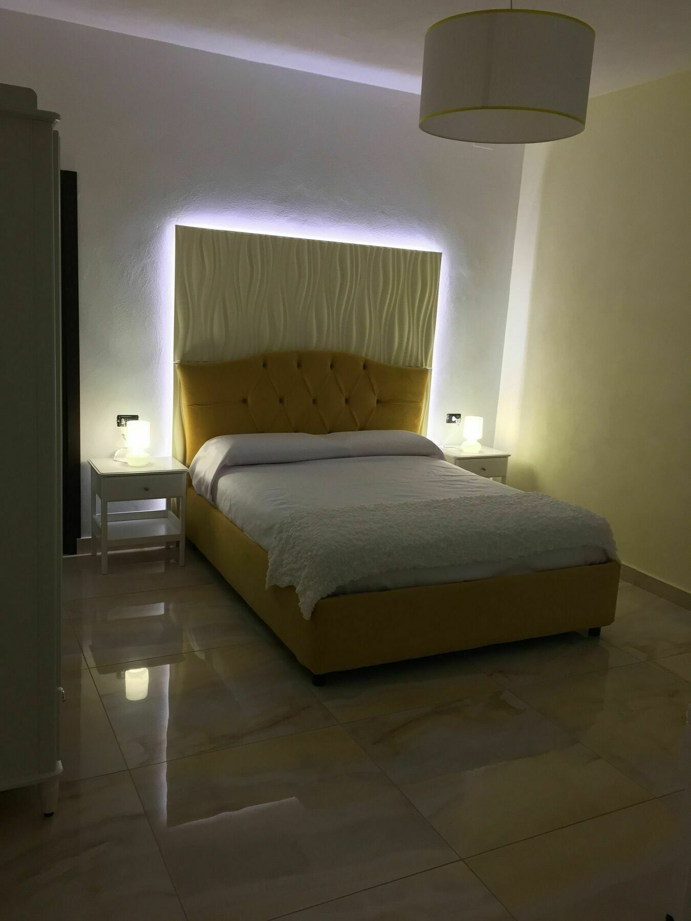 Beverello Hotel 2*