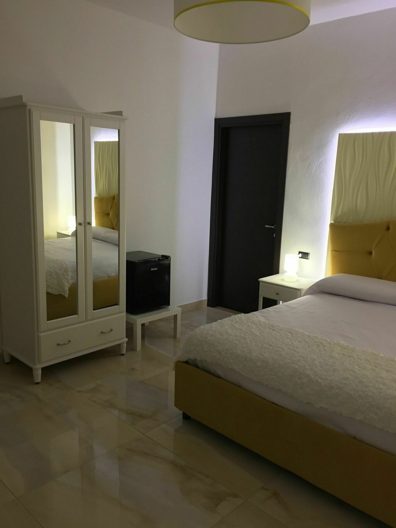 Beverello Hotel Naples