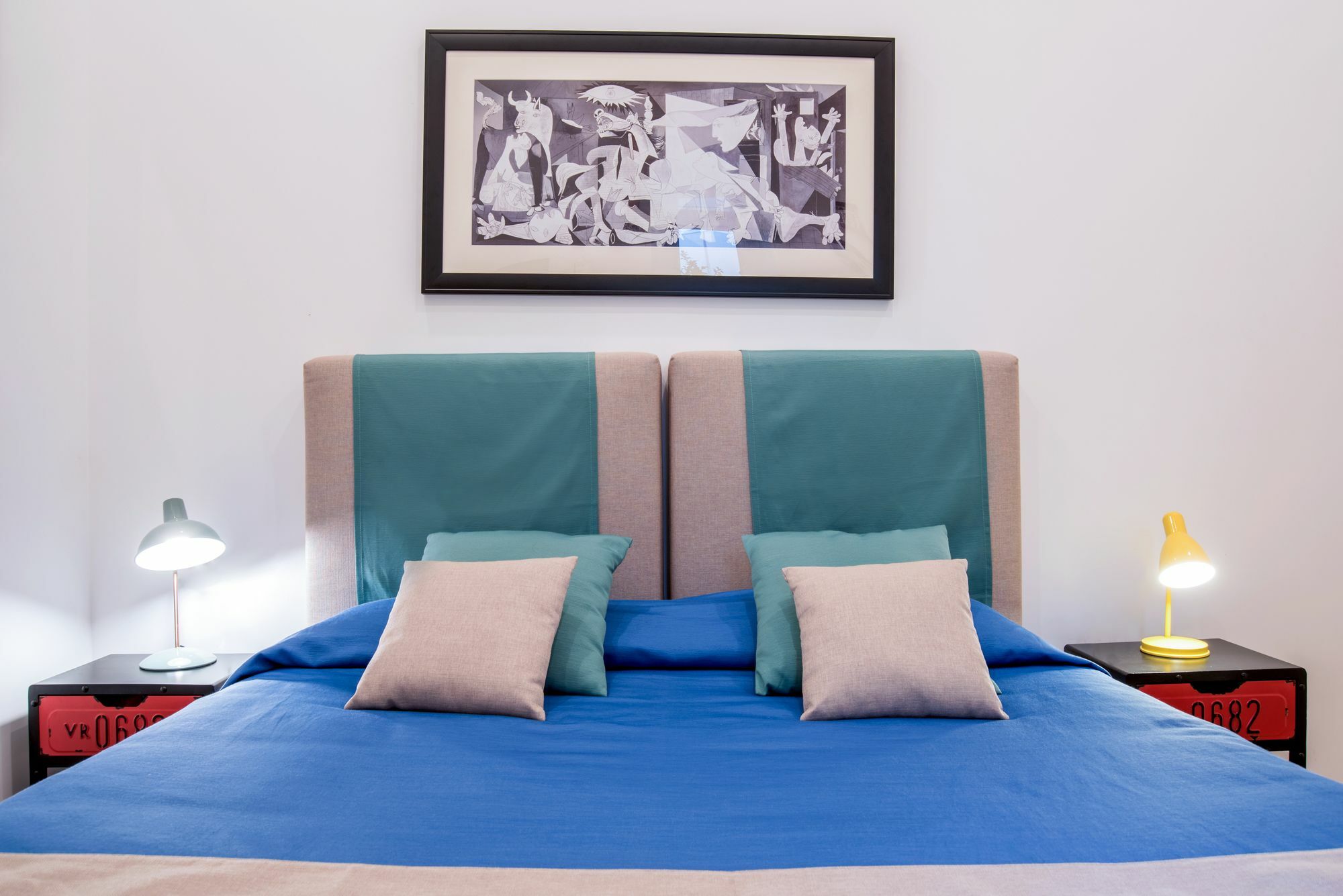 Guest house Napoliamo 2*