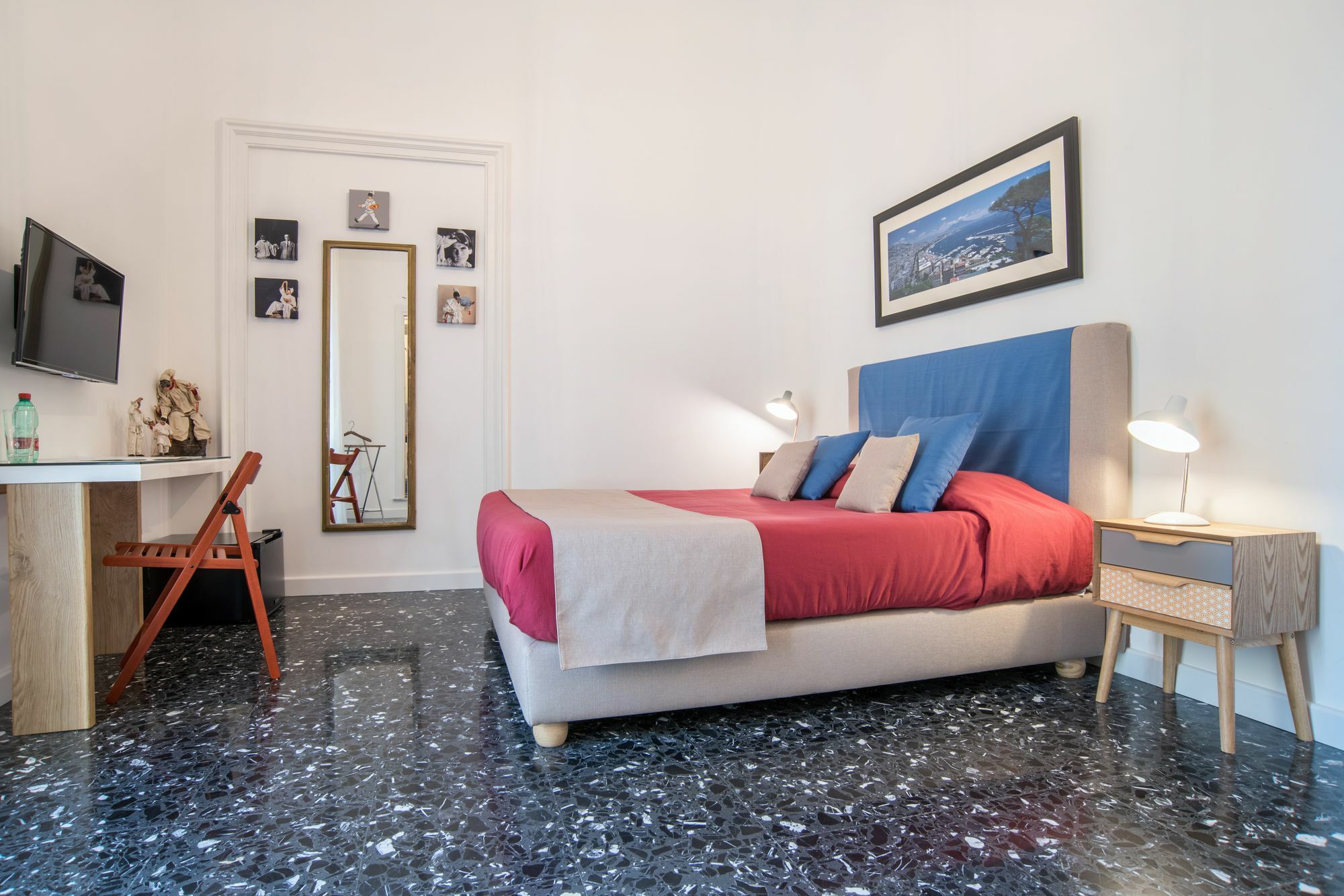 Napoliamo Guest house Naples