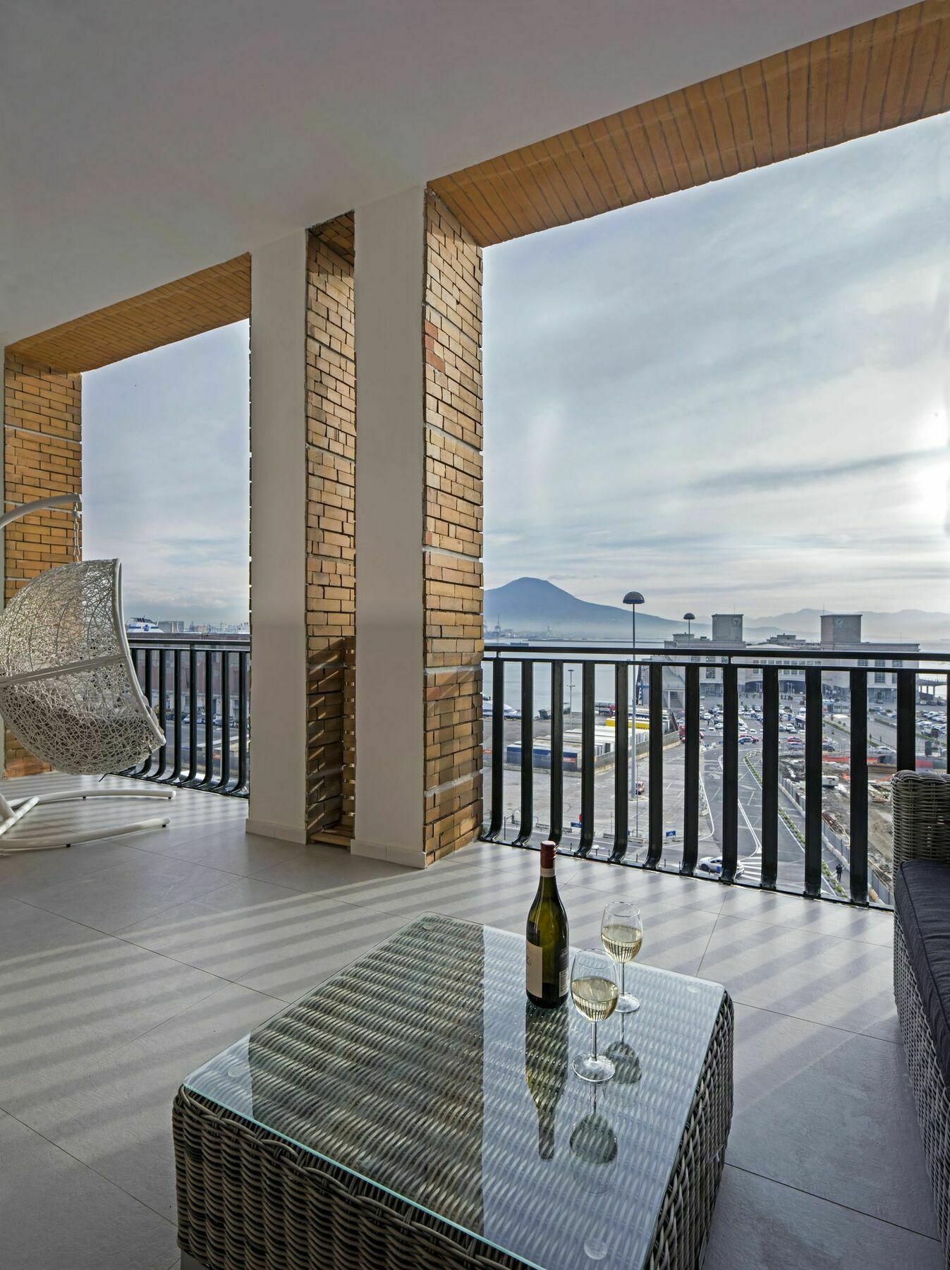Relais Castel Nuovo Naples