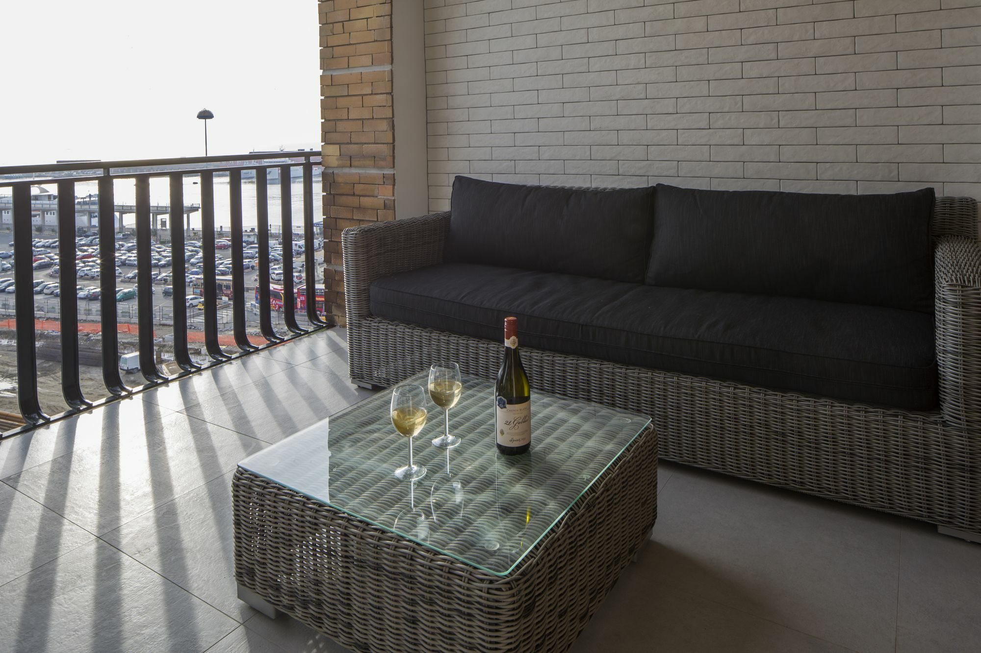 Relais Castel Nuovo 3* Naples