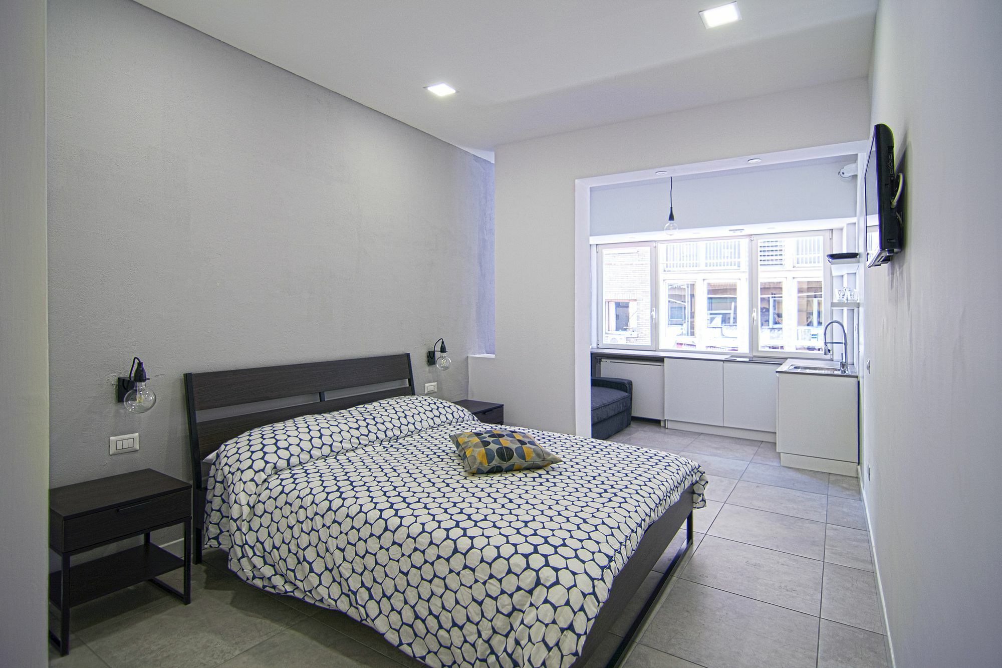 Relais Castel Nuovo Naples