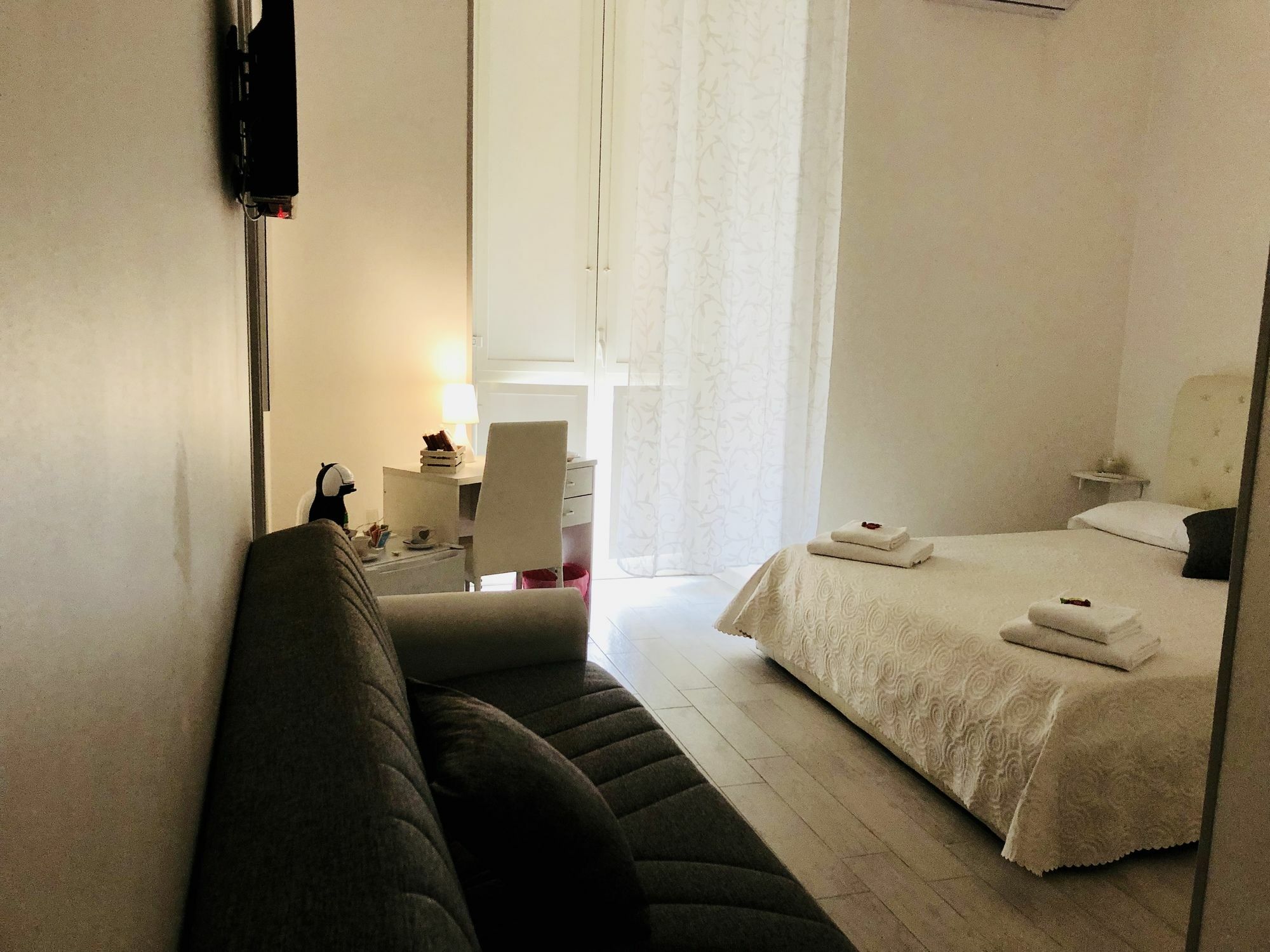 Bed & Breakfast Royal Flower 3*