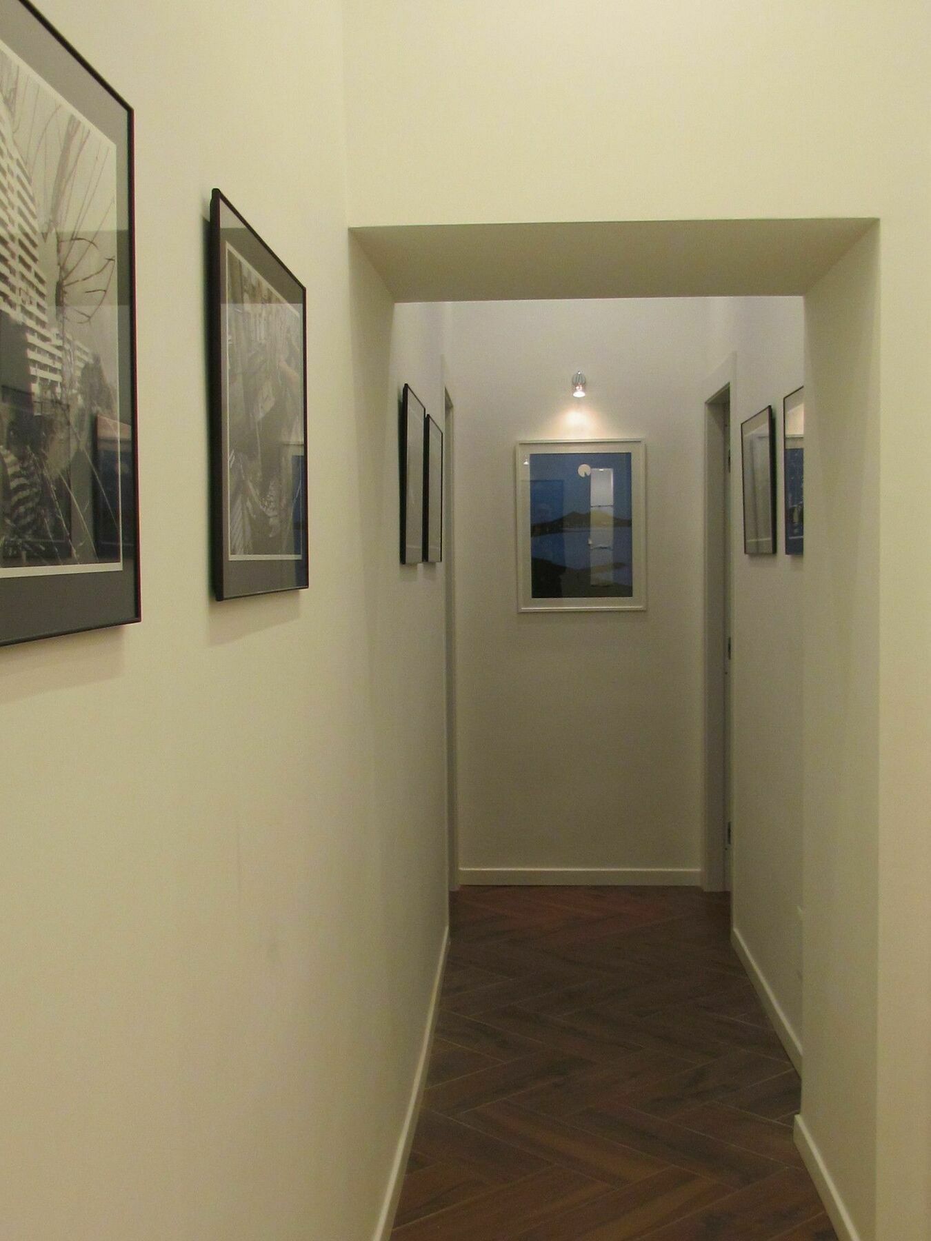 Agora' Dei Mille Bed & Breakfast Naples