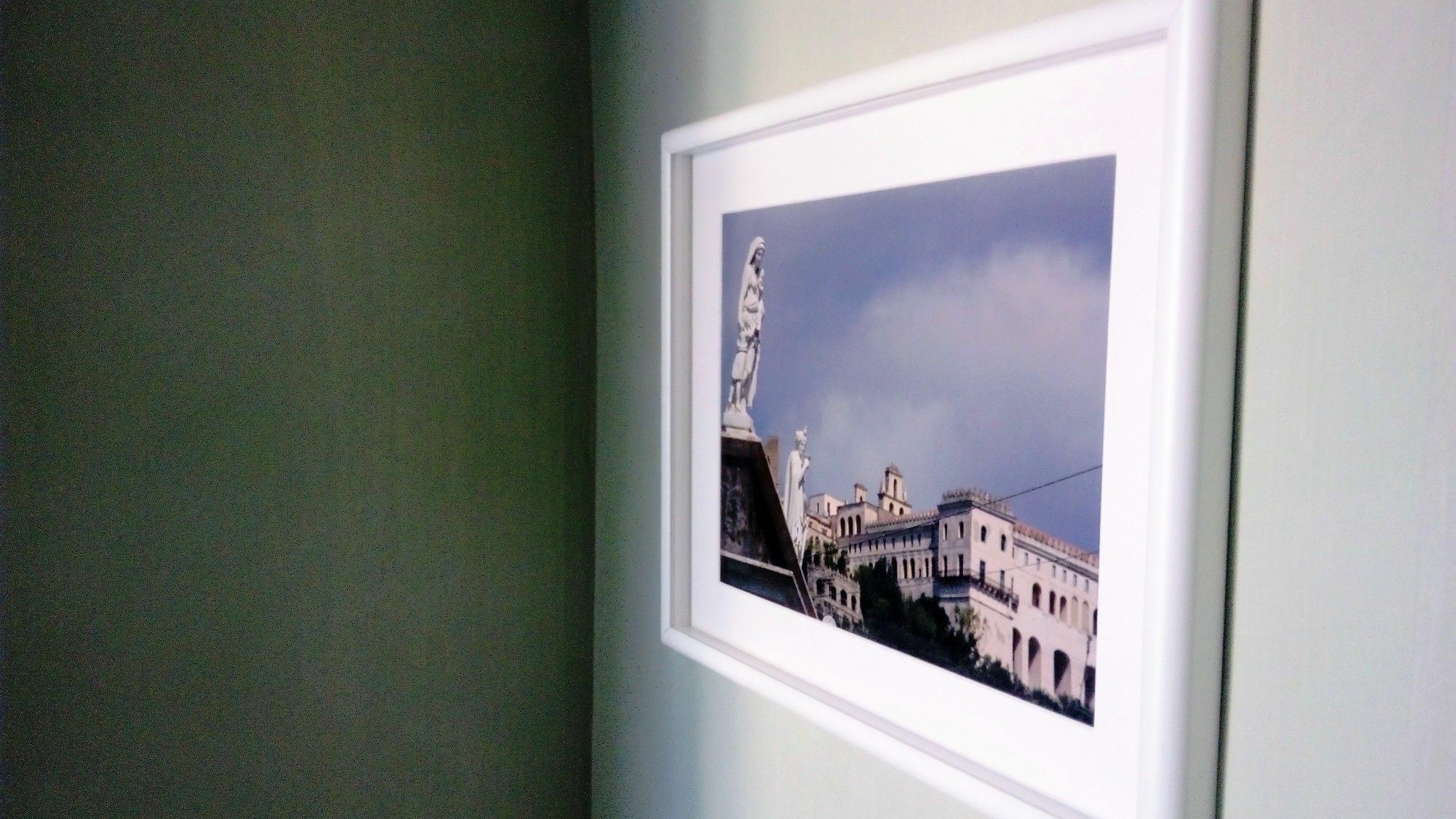 La Certosa Di San Martino Naples