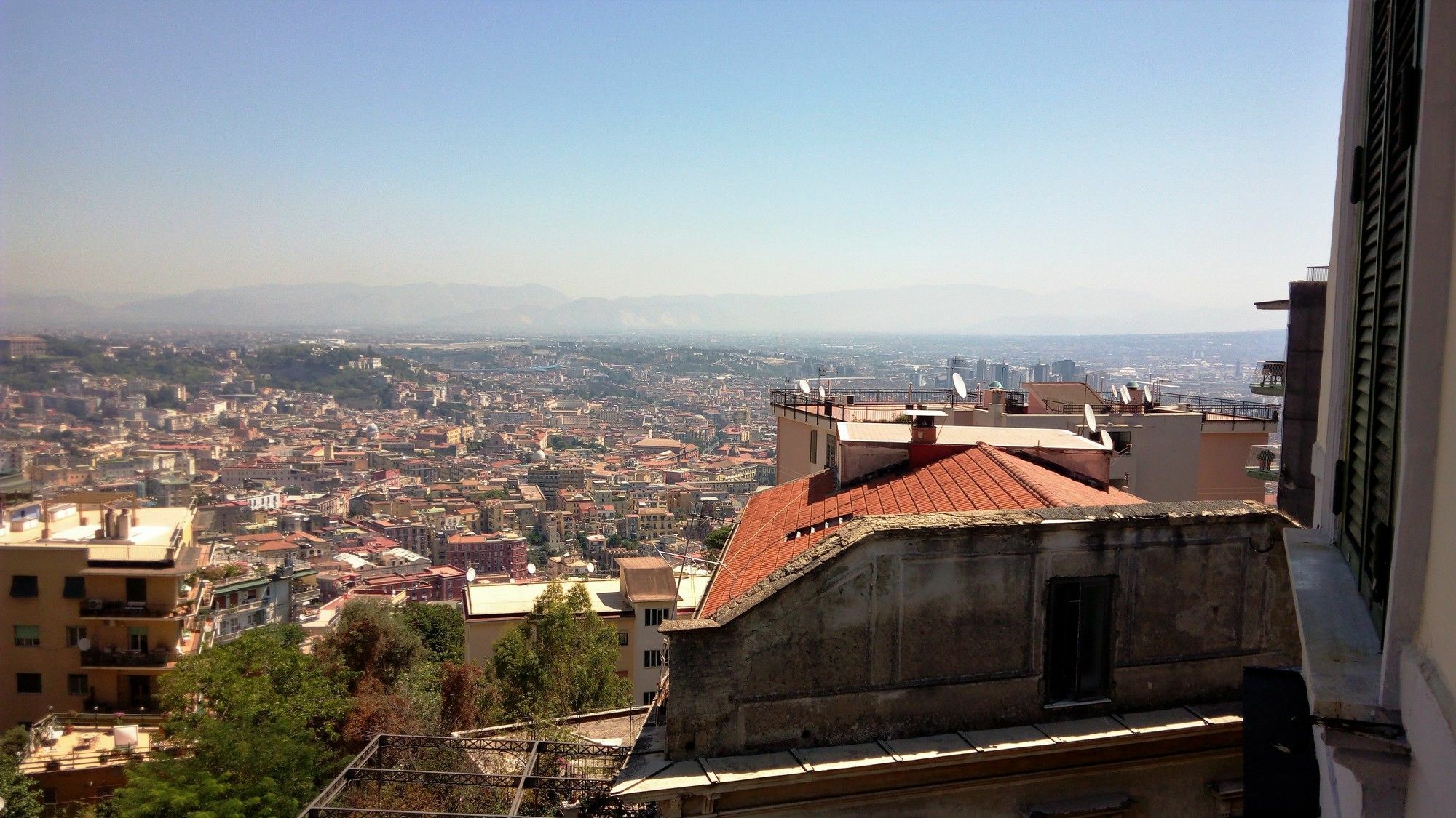 Bed & Breakfast La Certosa Di San Martino *